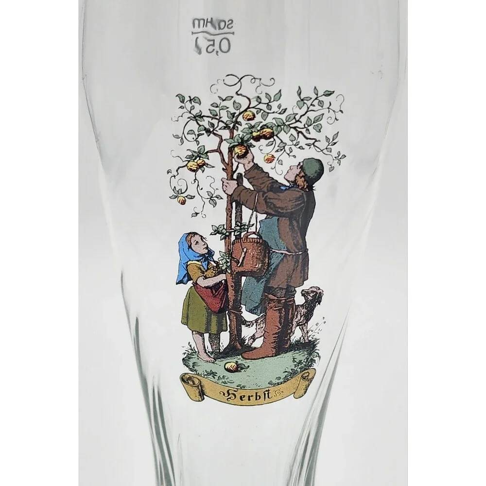 24oz German Herbst 